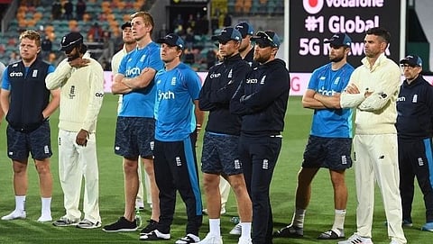 England