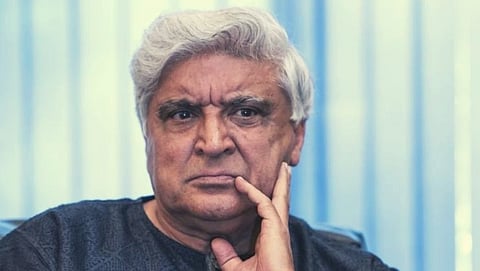 Javed Akhtar furious over Bulli Bai app auctioning Muslim women