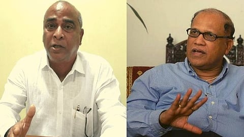 Digambar kamats works hampered the development of Margao: Babu Ajgaonkar