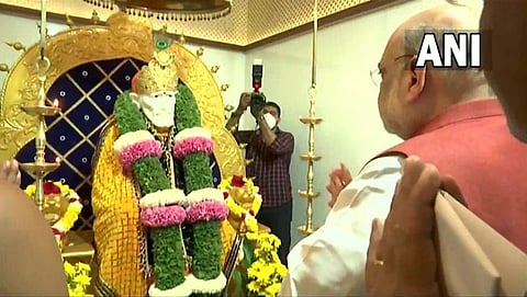 Amit Shah