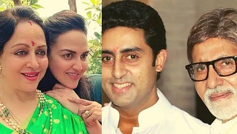 Bollywood Stars
