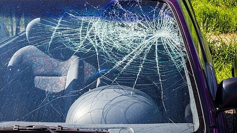 Accident