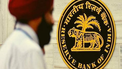 RBI Bank