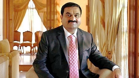 Adani
