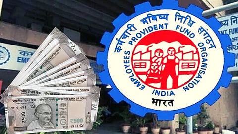 EPFO