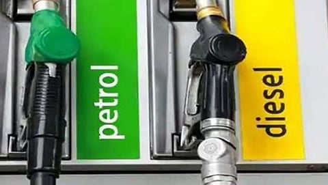 Petrol & Diesel