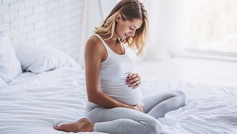 If you want normal delivery then do these things