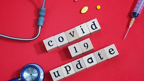 Goa COVID-19 Update