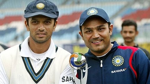 Virender Sehwag