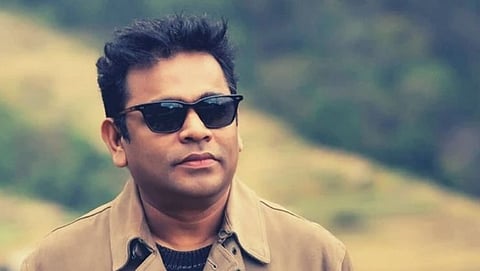 When AR Rahman was advised by his mother to leave studies and focus on music