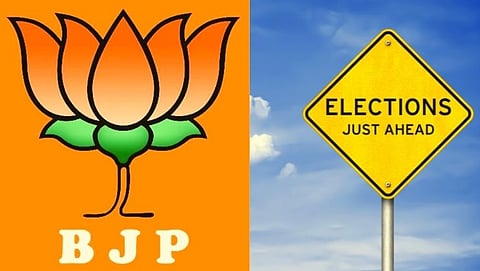 Assembly Elections