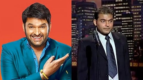 Kapil Sharma