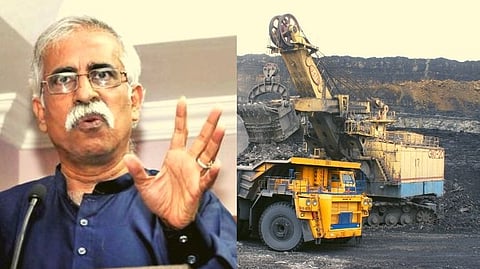 Goa Mining