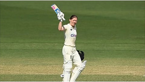 Heather Knight