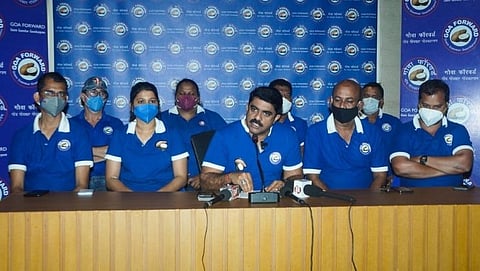 Vijay Sardesai