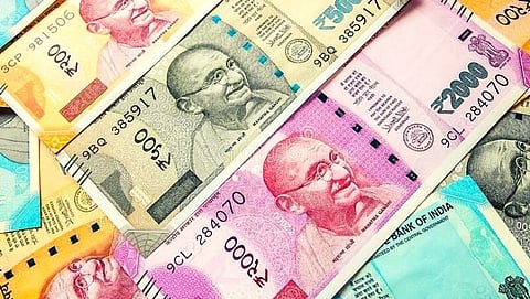 Money