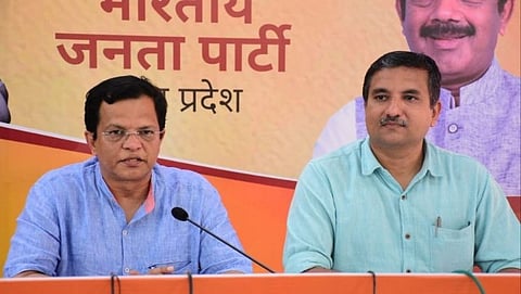 BJP Government