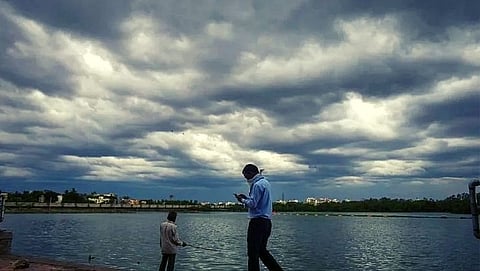Maharashtra Weather