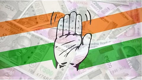 Goa Assembly Elections: Goa Congress