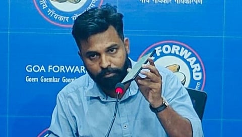 Vikas Bhagat