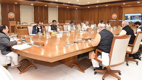 New Delhi