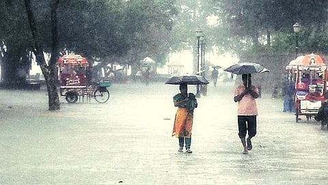 Maharashtra Weather