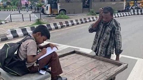Anand Mahindra shared most Favourite Photo Of The Year