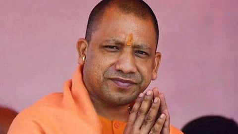 CM Adityanath