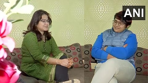 LGBT Marriage in Nagpur: 2 Girls Decided to Marry in Goa