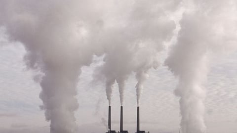 Air Pollution