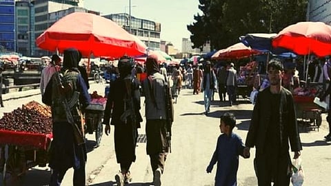 Afghanistan
