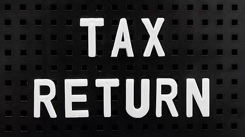 IT return filing deadline extended