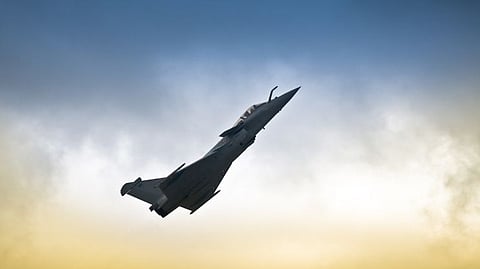 Rafale M