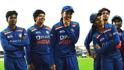 Team India