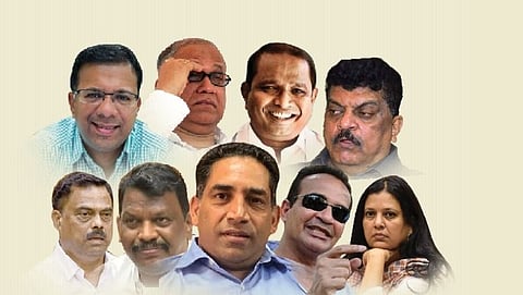 Goa Assembly Election 2022