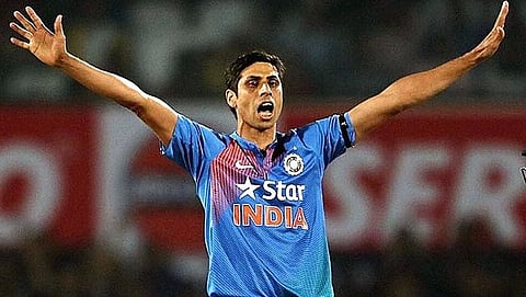Ashish Nehra
