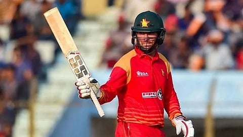 Brendan Taylor