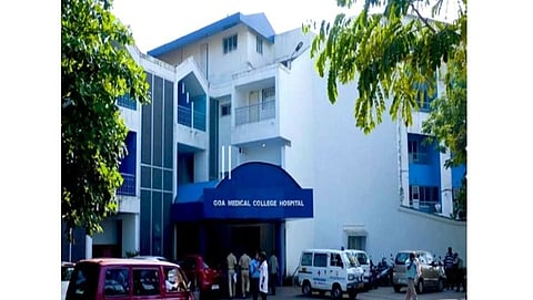 Goa Medical College