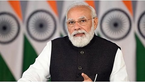 Narendra Modi