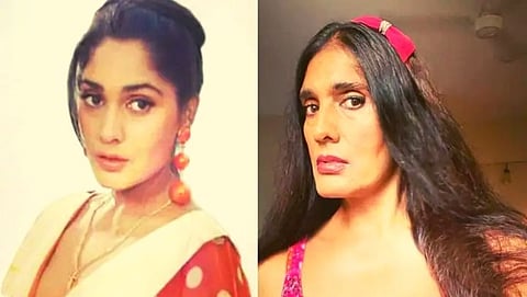 Anu Aggarwal