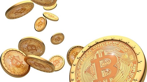 Cryptocurrency