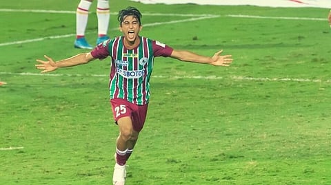 Goa Sports