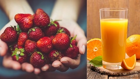 Fruits