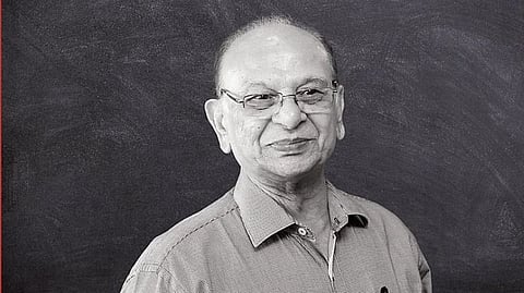 Pratap Singh Rane