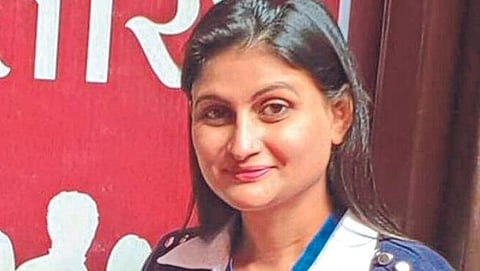 Pratima Coutinho AAP