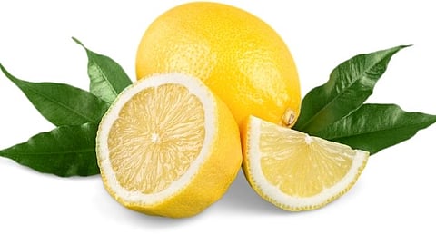 lemon
