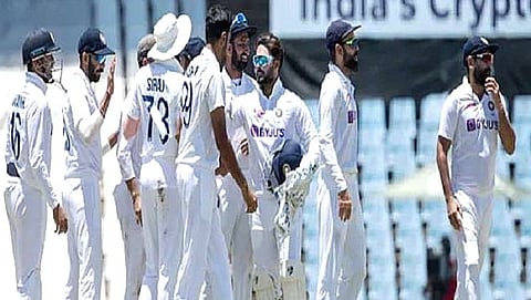 Team India