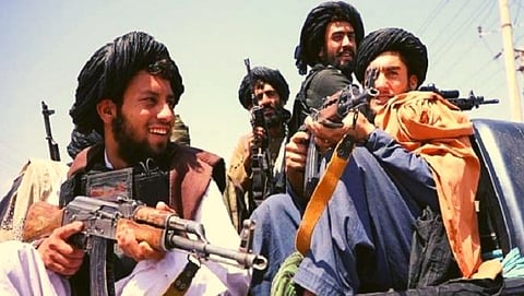 Afghanistan