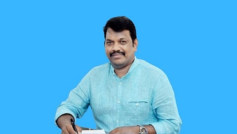 Michael Lobo resigns from BJP