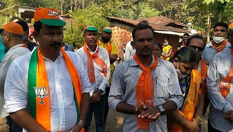 Pravin Arlekar